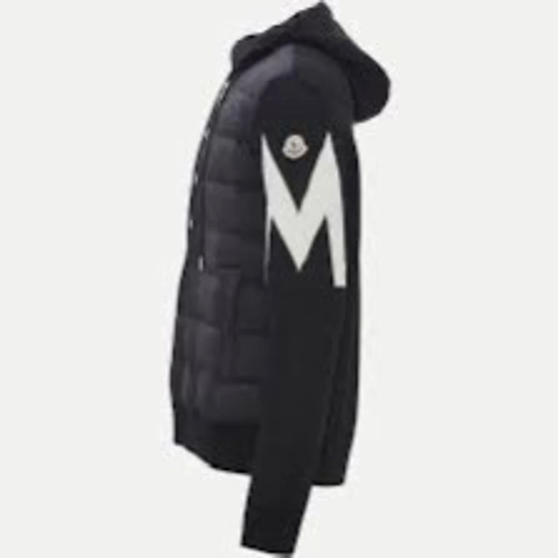 Moncler jacka - 1