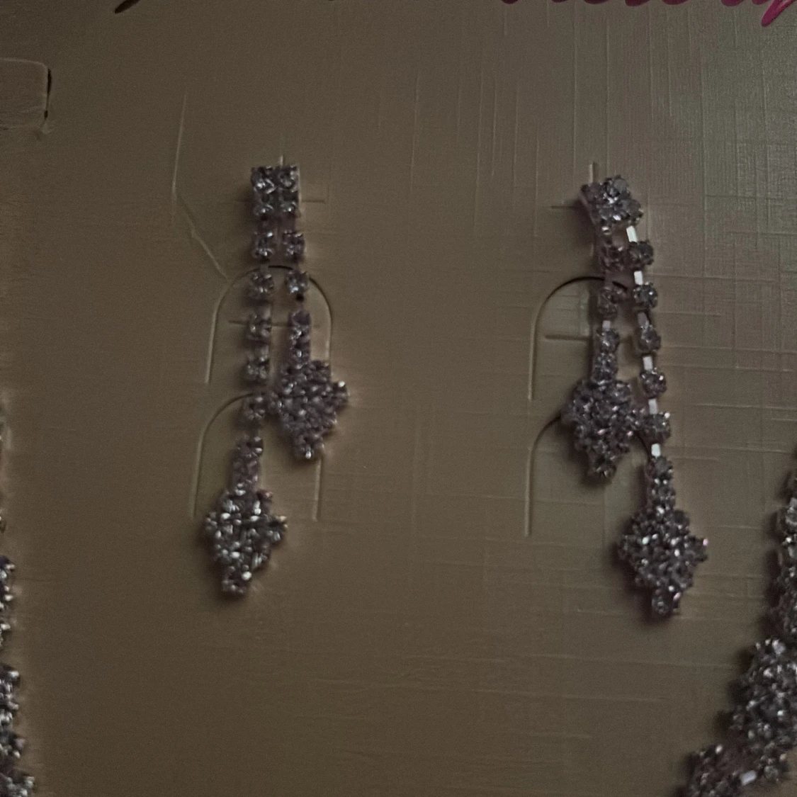 Glittrande smyckeset Forever Victory - 3