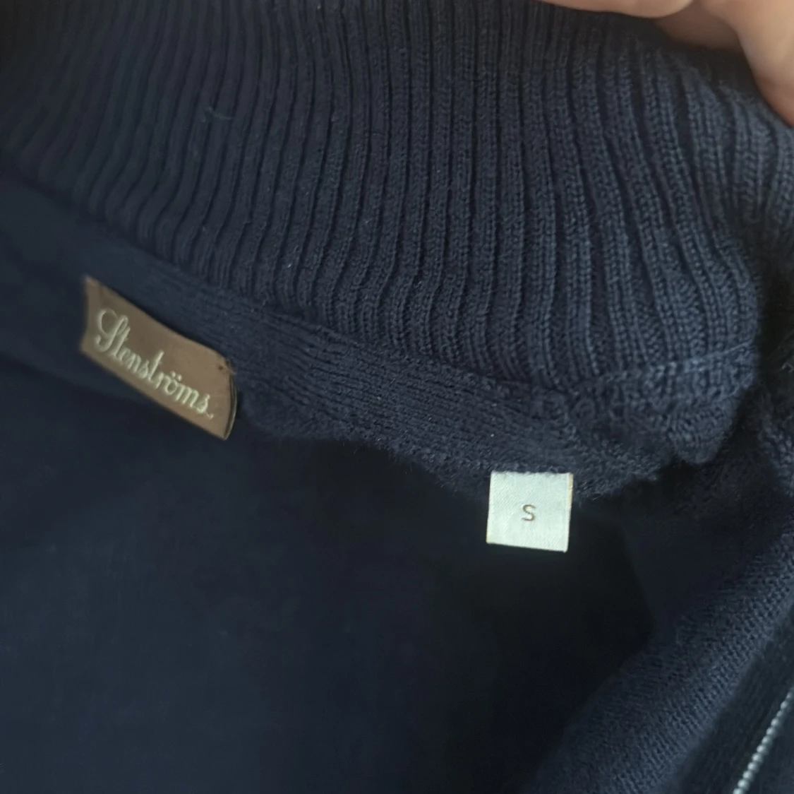 Stenströms Fullzip - 3