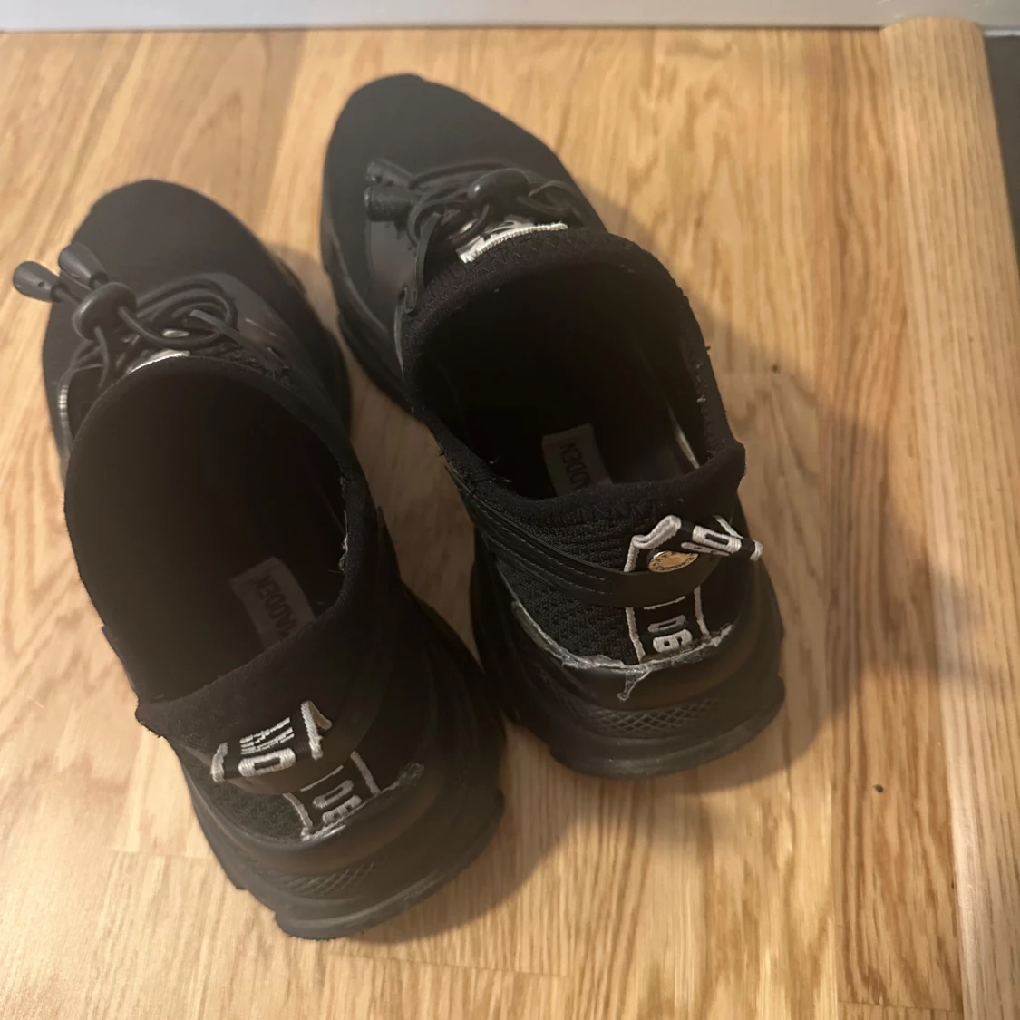 Steve Madden storlek 38  - 3