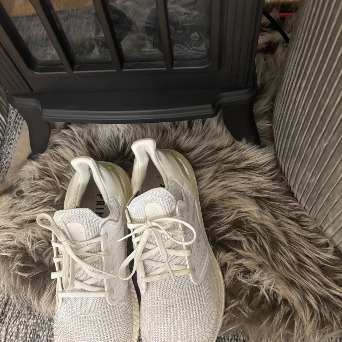 Adidas Ultraboost vita sneakers - 3