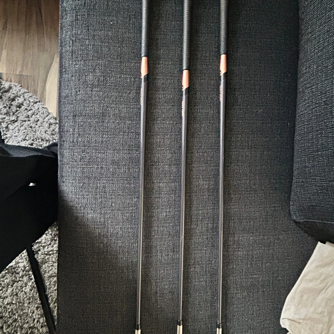 Taylor Made Firesole 2 Järnset (5, 7, 10)