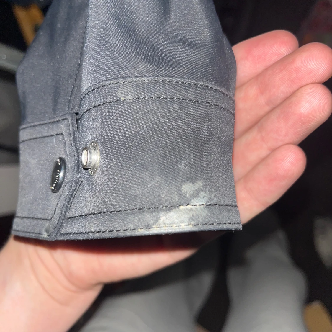 J. Lindeberg Field jacket  - 4