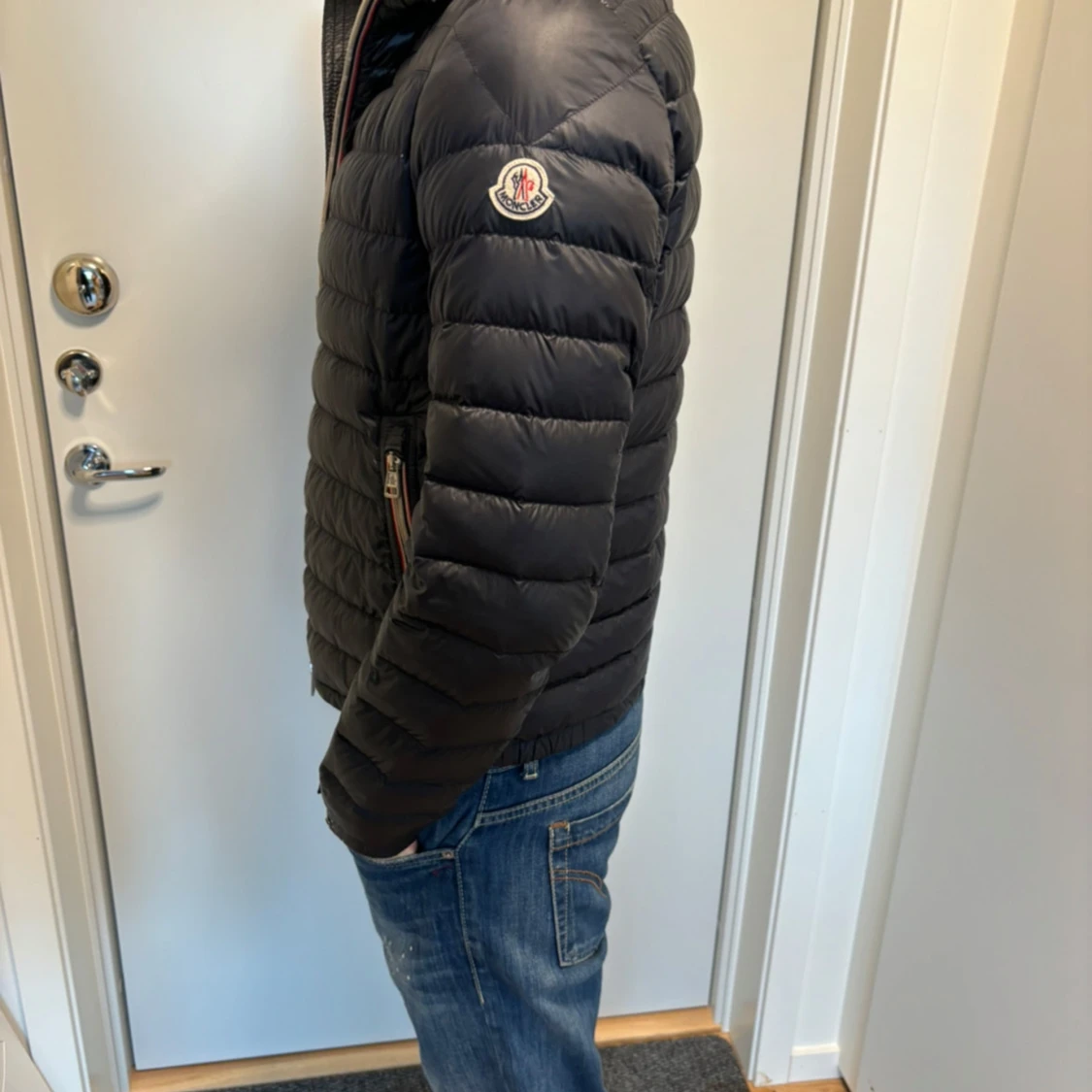 Moncler Daniel - 1