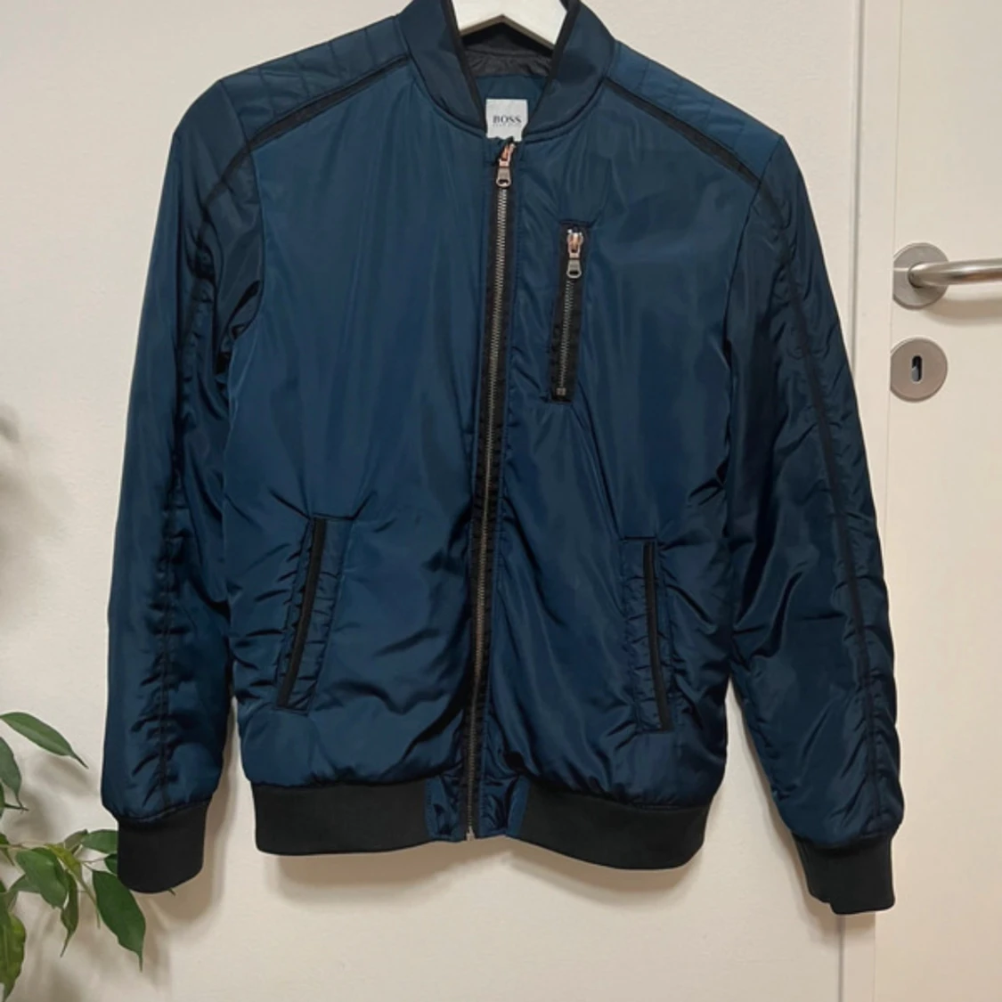Hugo Boss bomberjacka - 1
