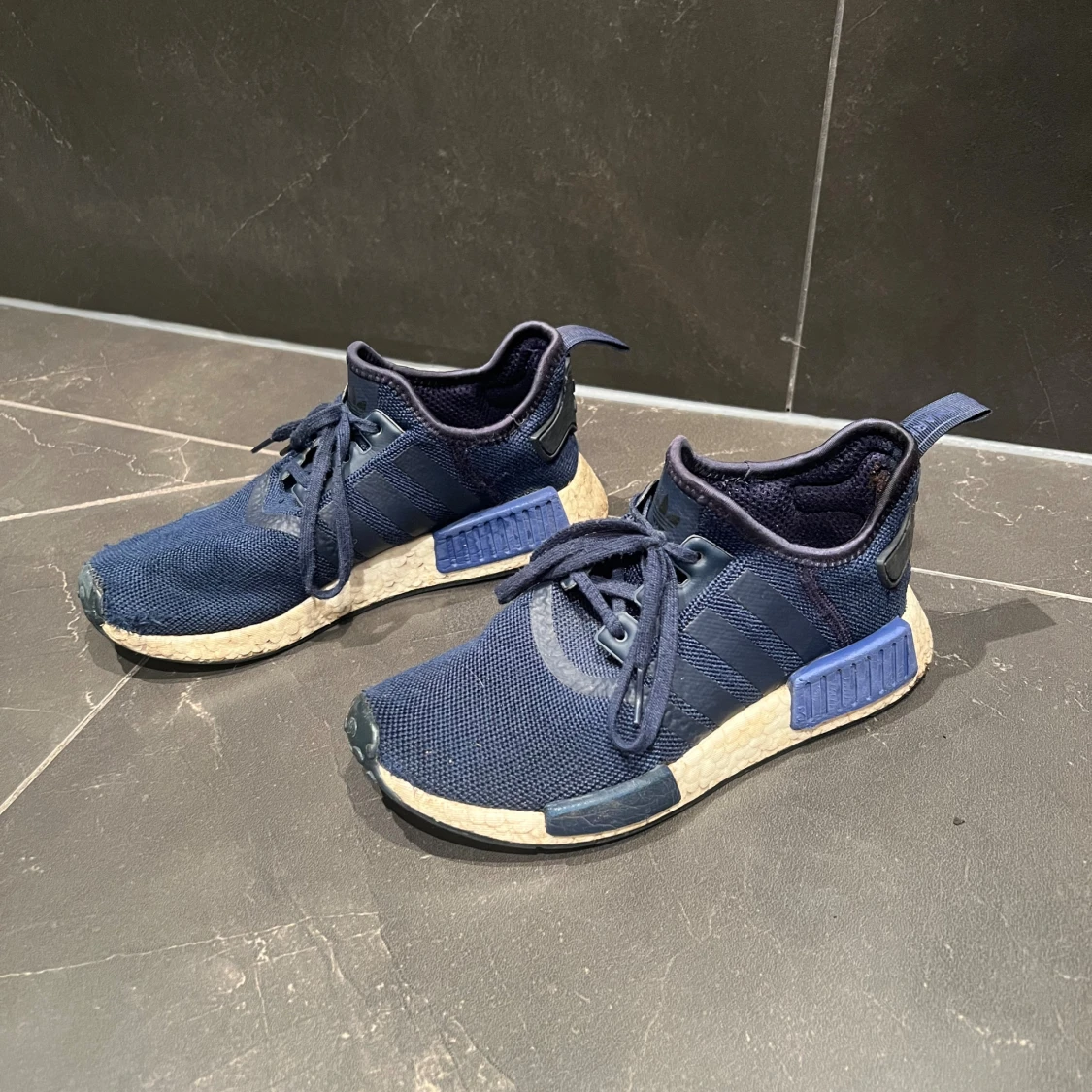 Adidas NMD R1 sneakers