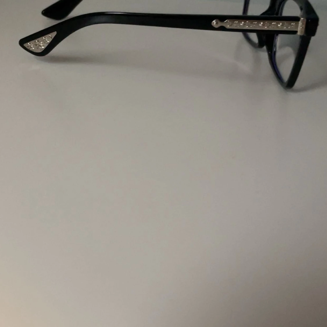 Chrome hearts glasögon  - 1