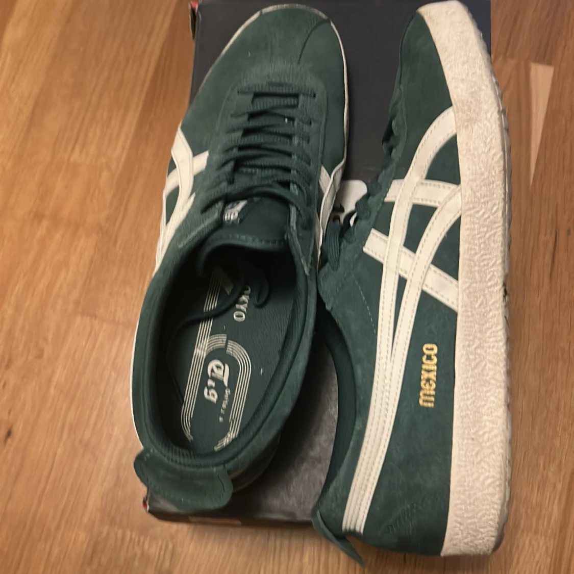Onitsuka tiger - 1