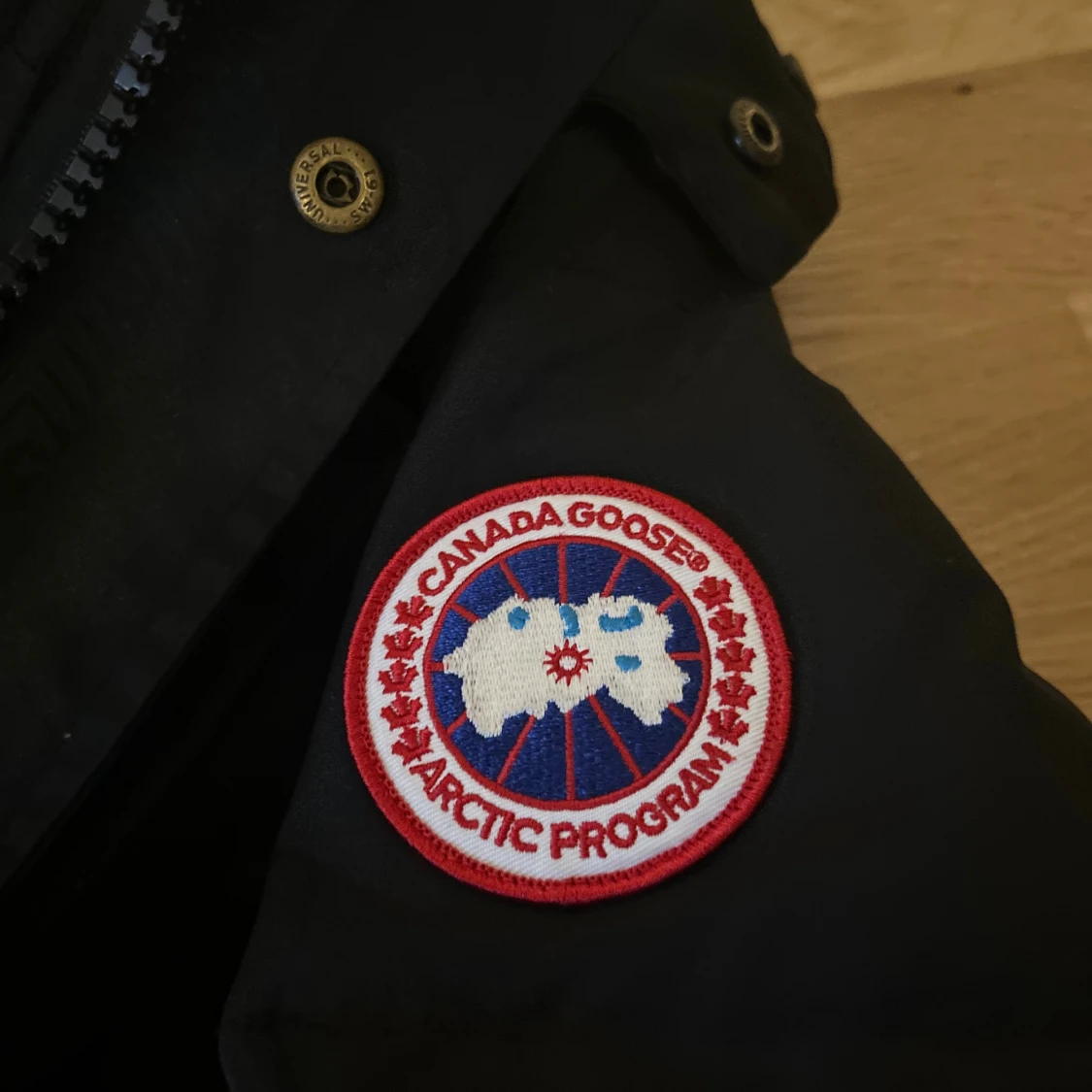 Canda goose jacka - 2