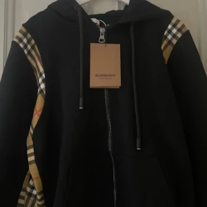 Burberry Hoodie - Orörd