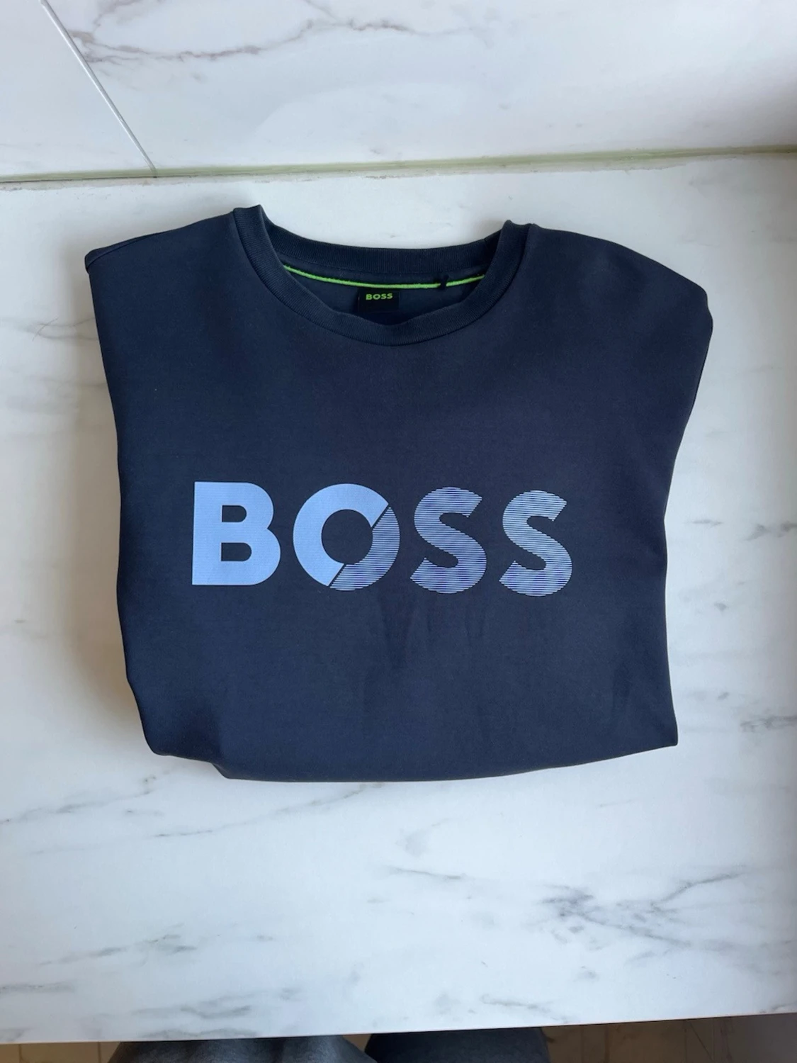 Boss tröja 