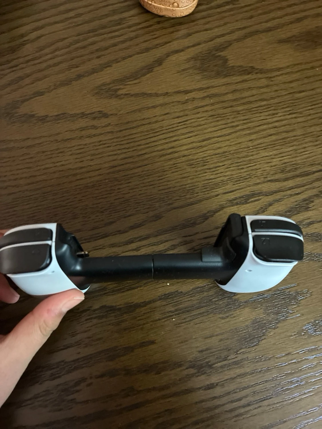 Backbone One mobil handkontroll vit - 3