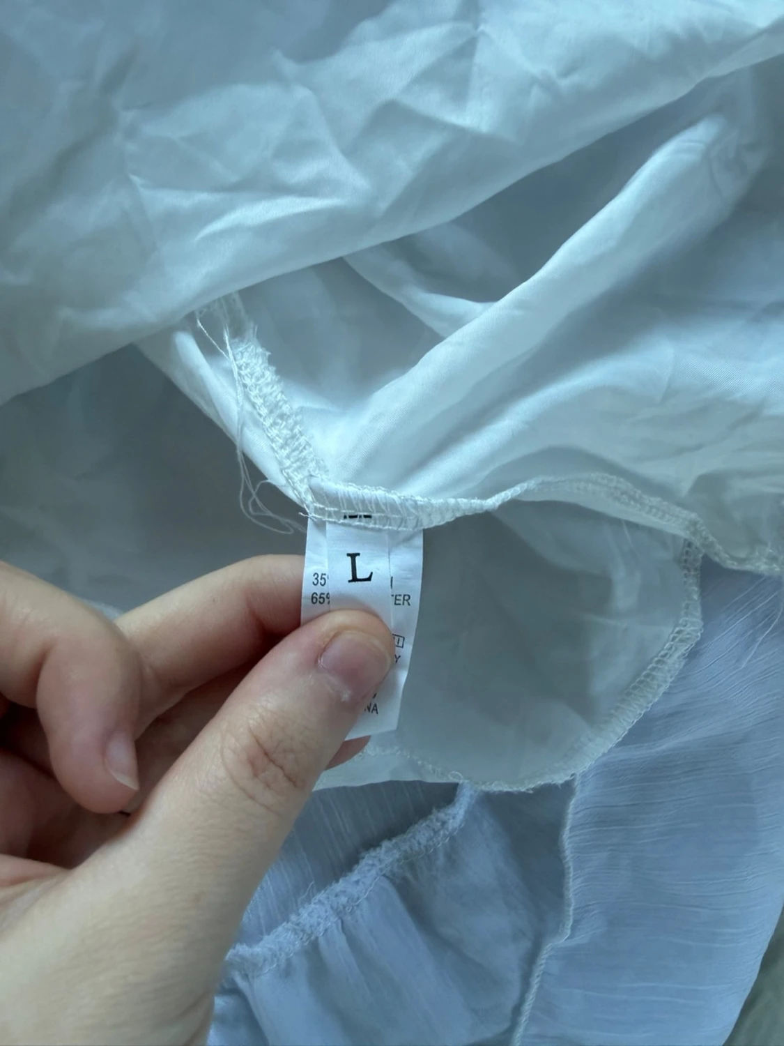 Dressy klänning - 92