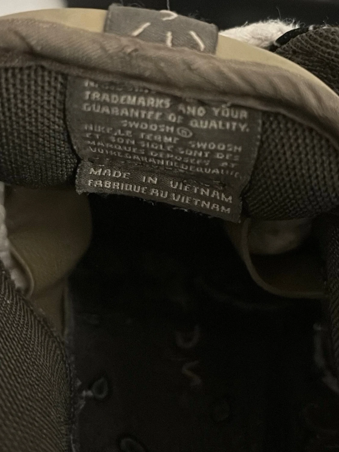 Nike SB Dunk Low Travis Scott Paisley - 2