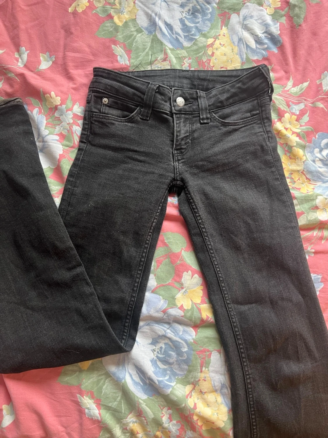 Cheap Monday jeans  - 1