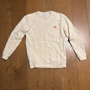 Les deux tröja - Strl M