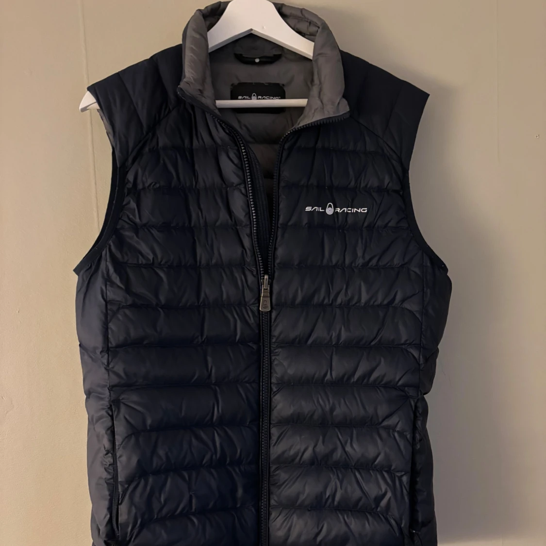 Sail racing väst