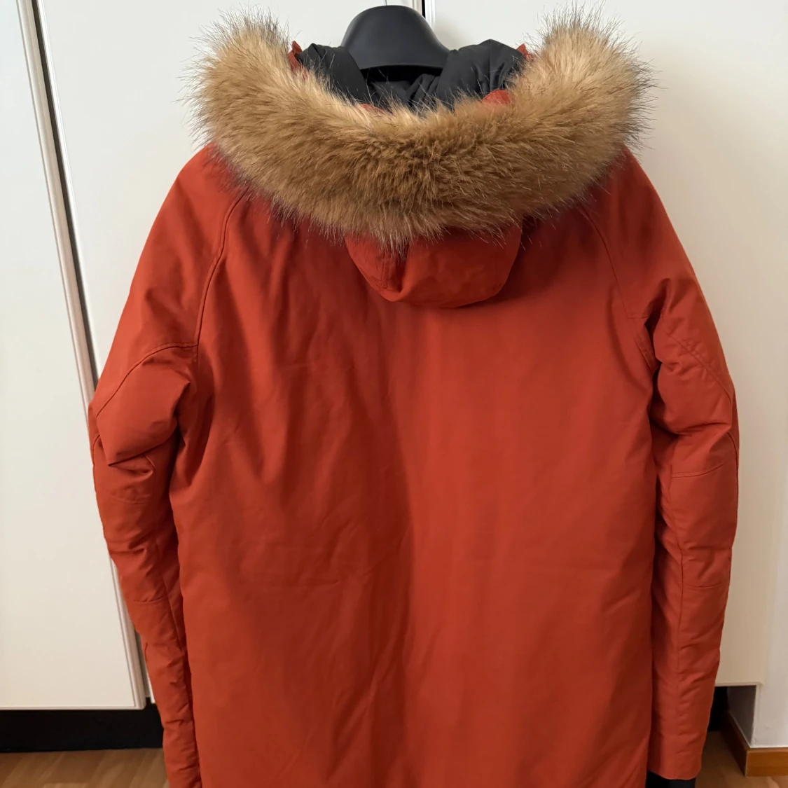 Everest vinterjacka - 1