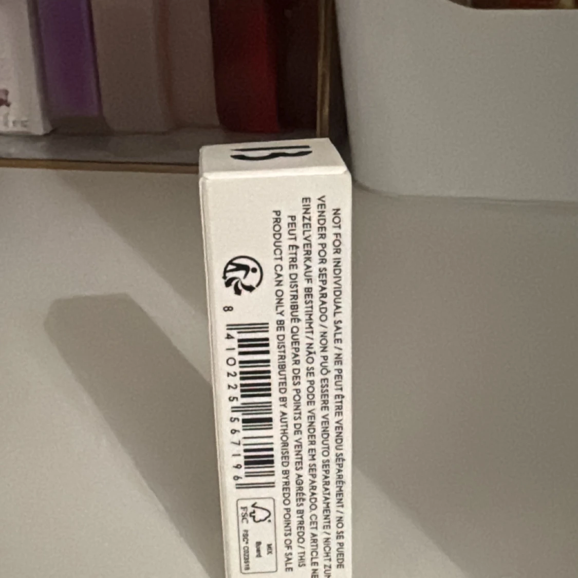 Byredo Bal d'Afrique 2ml Parfym - 1