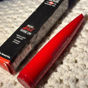 Makeup Forever lipstick - Blissful Cranberry shade