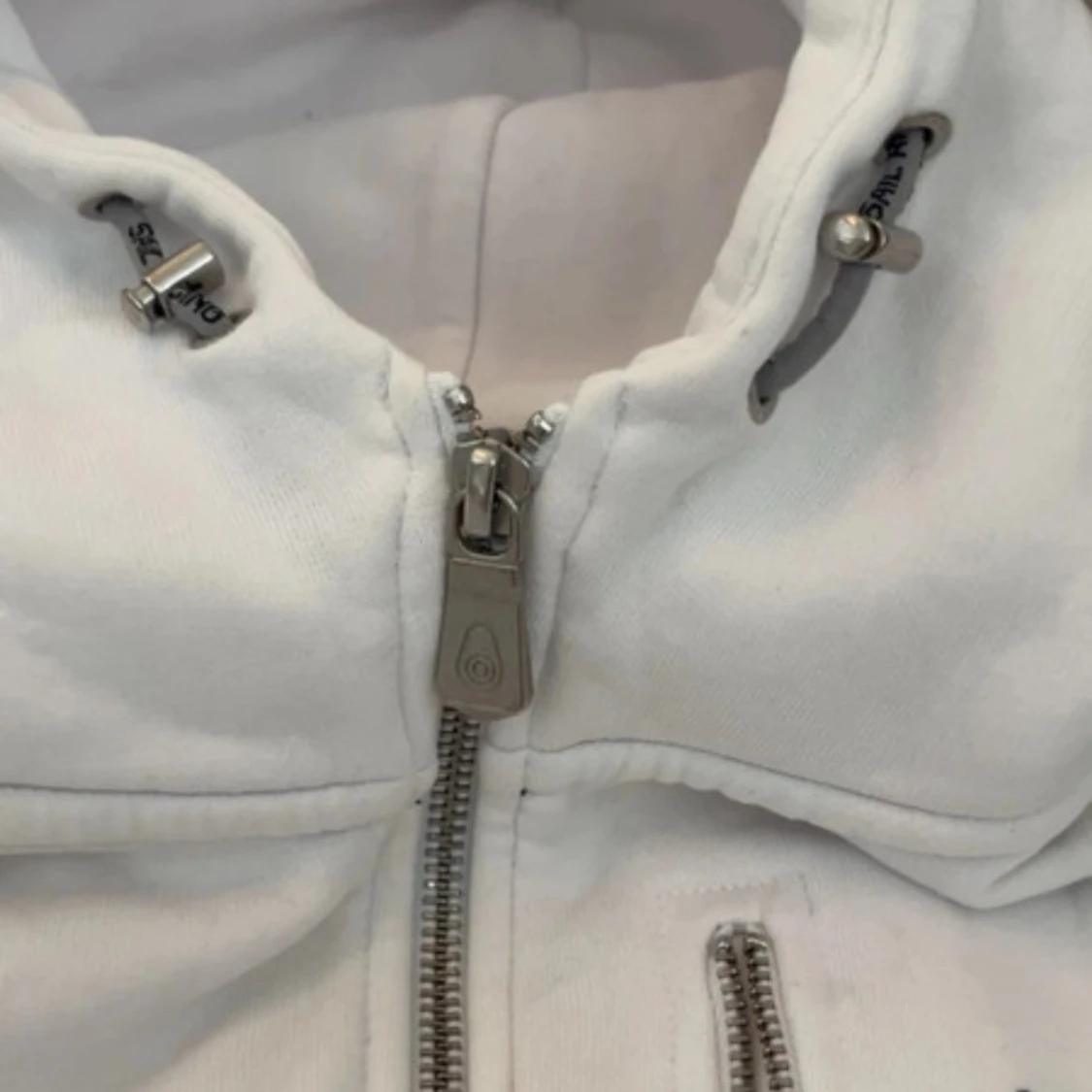 Vit Sail Racing Kofta - 2