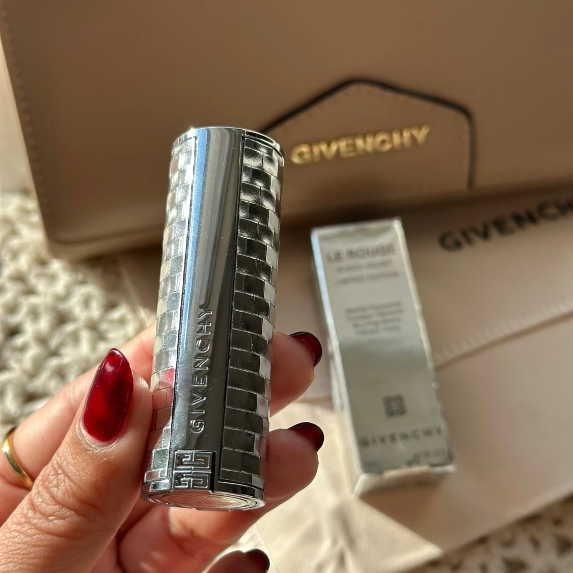 Givenchy Gift Set - 2