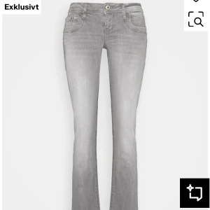 Ltb jeans - Säljer ett par jättefina ltb jeans som är i väldigt bra skick! Jeansen är använda fåtal gånger och är i storlek w32L32