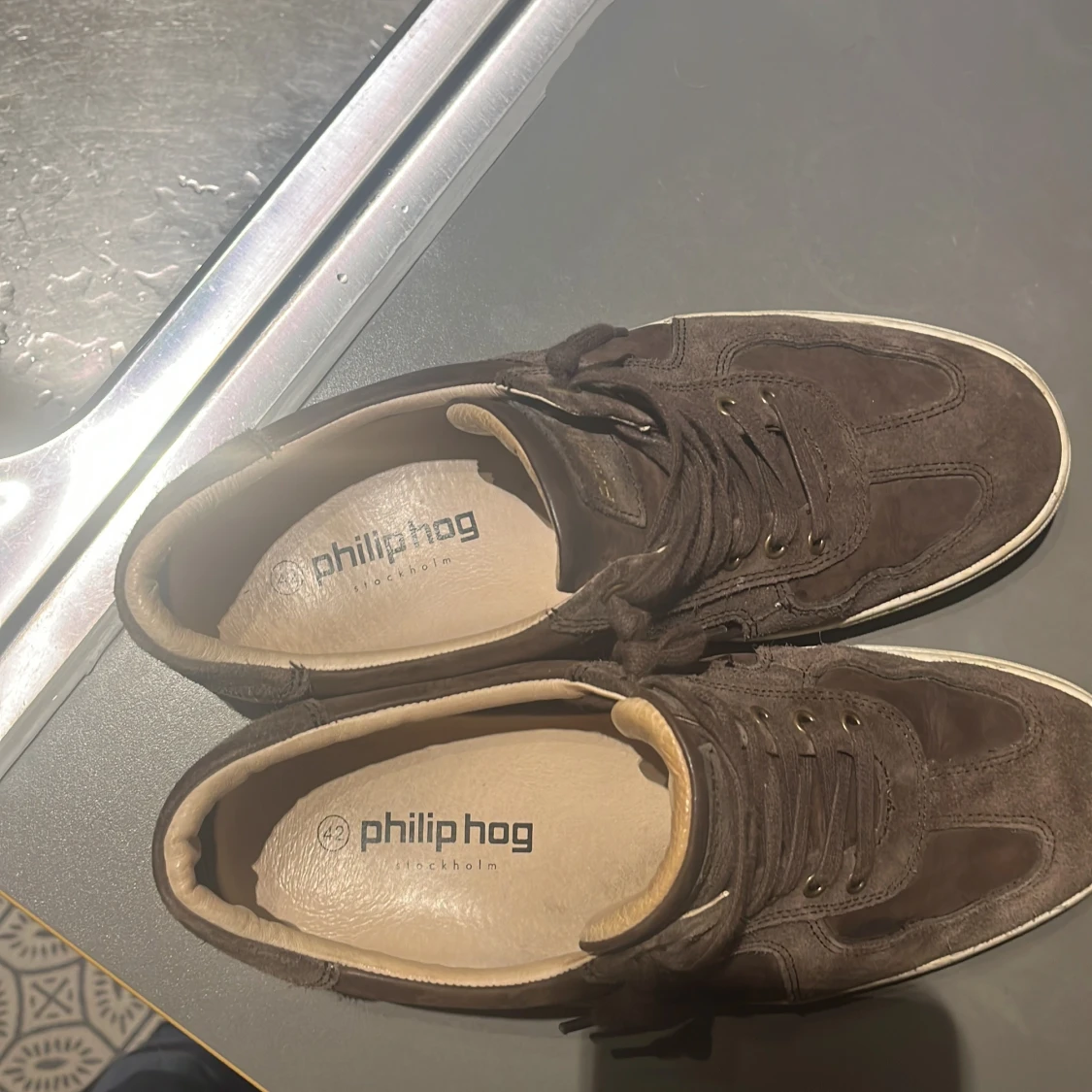 GATs ifrån Philp hog - 3