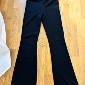Kostymbyxor  - Oanvända kostymbyxor 