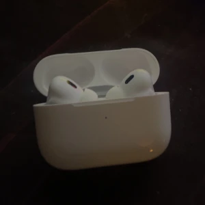 Hörlurar - Säljer dessa hörlurar. Pris kan diskuteras