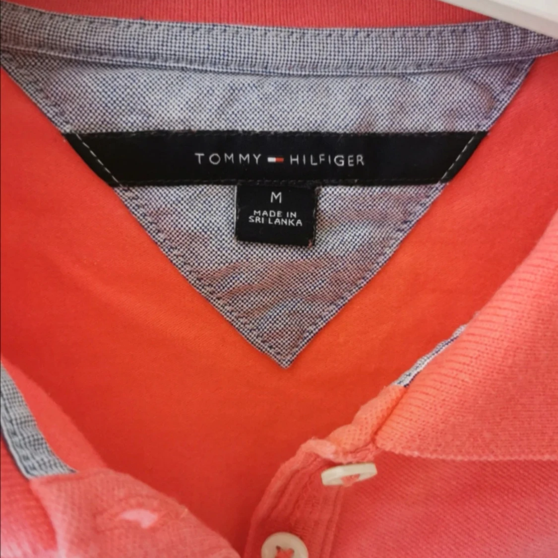 Nyskick! Pike Tommy Hilfiger  - 4