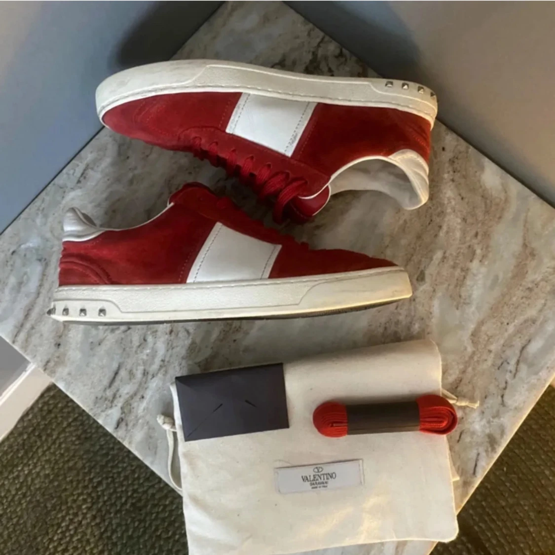 Valentino flycrew  - 1