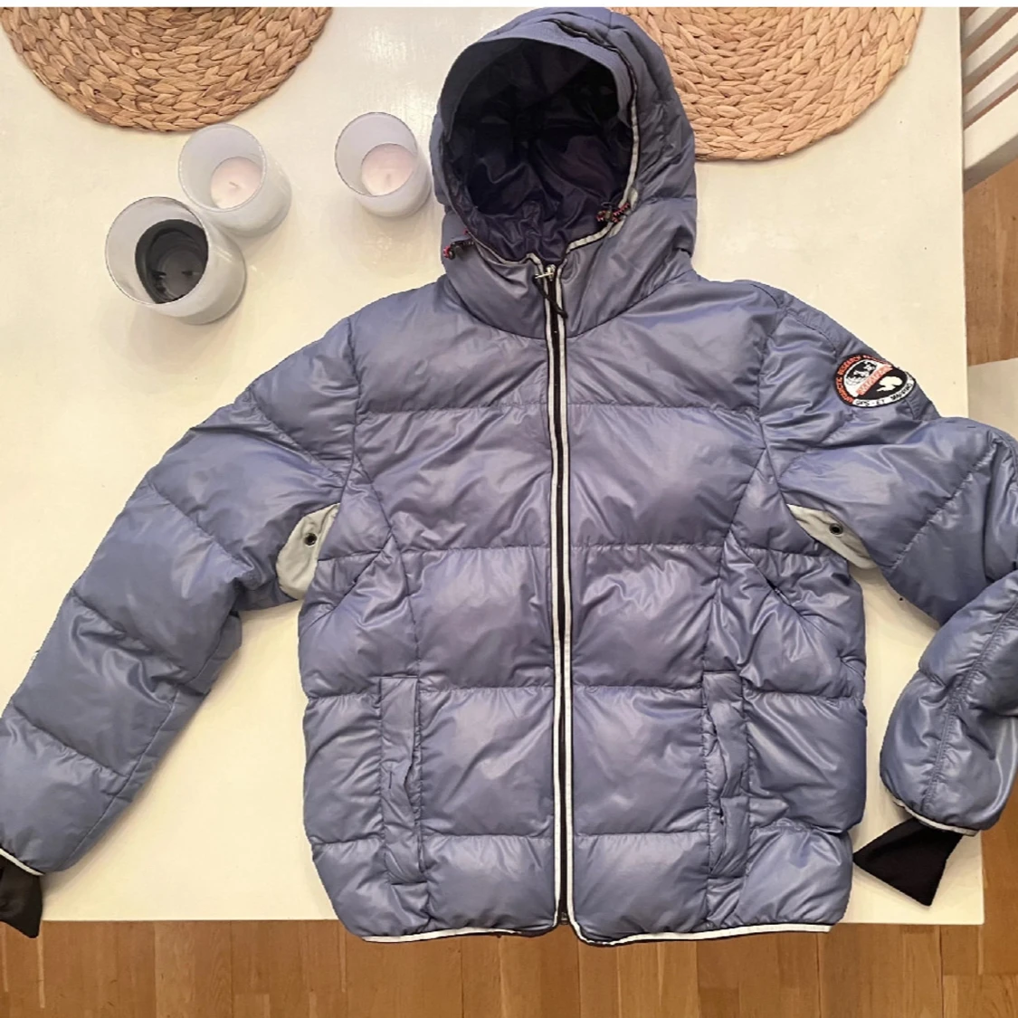 Dunjacka Napapijri  - 3