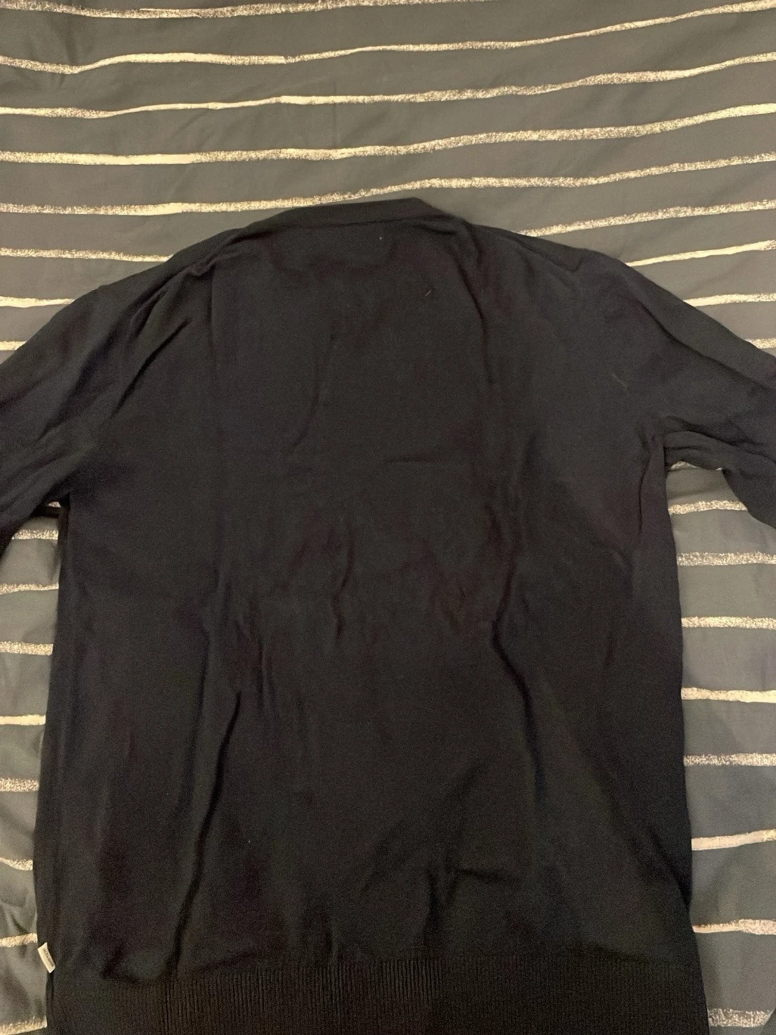 Marinblå från Jack & Jones - 1