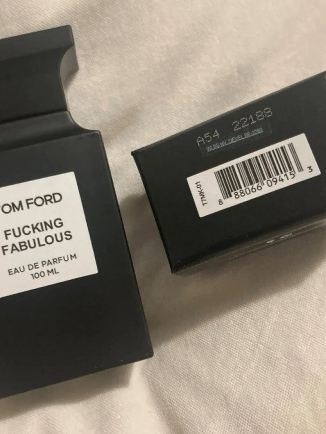 Nintendo Switch nyskick – Tom Ford parfym på köpet= Gratis/ Free - 2