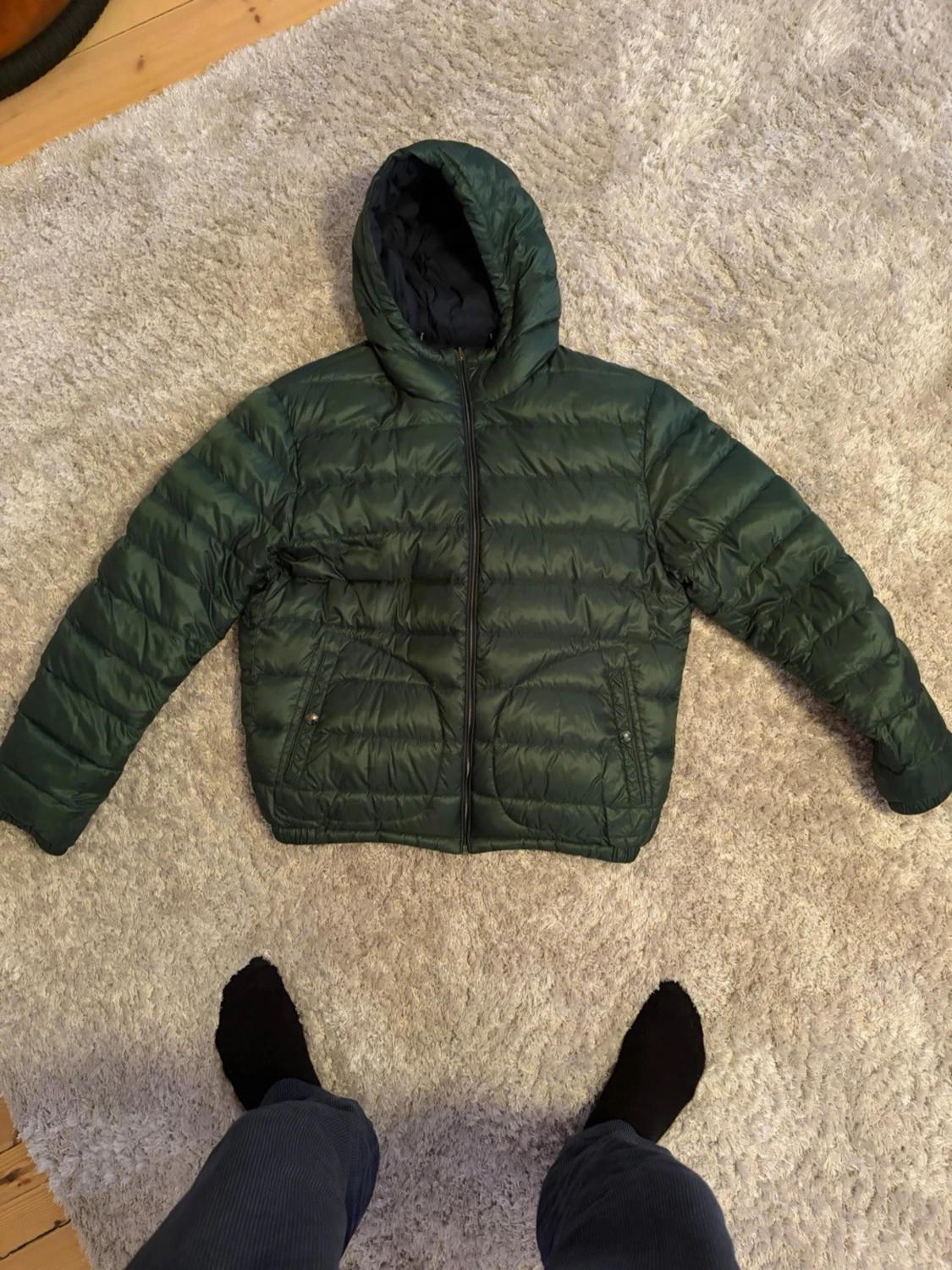 Ralph Lauren dunjacka - 2