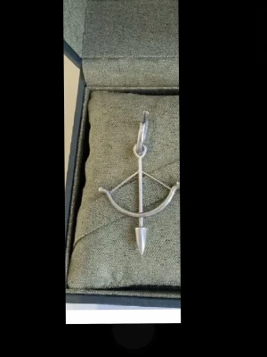 Söökeer 2st‼️‼️ - Söker två styckna örhängen i silver från Maria Nilsdotter! Hör av er om ni vill sälja💕🙏