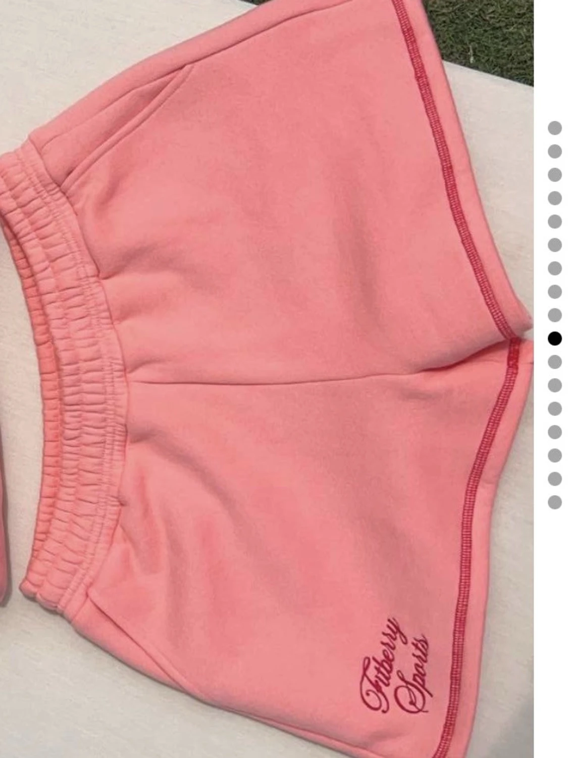  Fitberry sports shorts  - 2