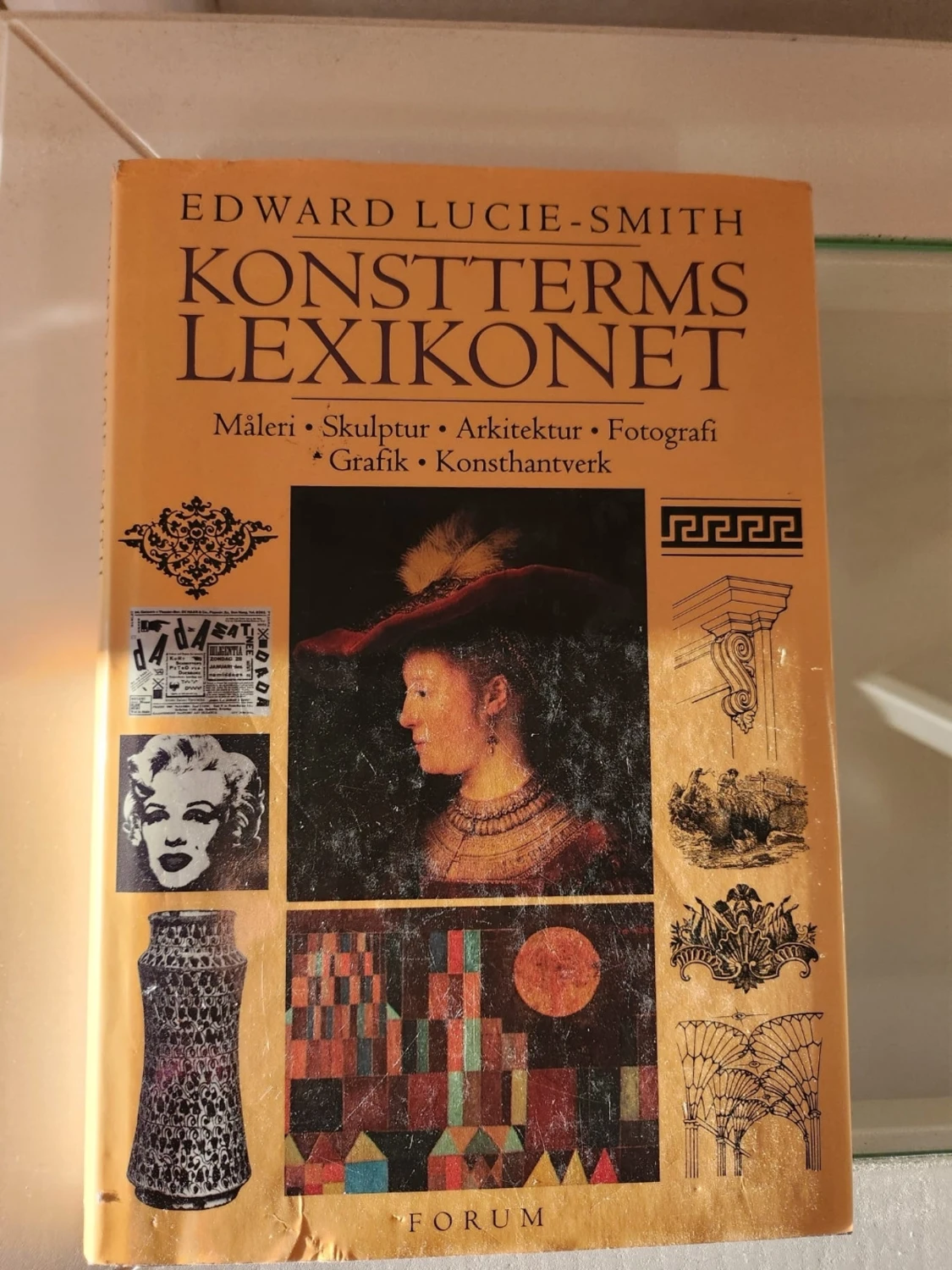 Hemma hos författare & Wiener Arkitektur - 2