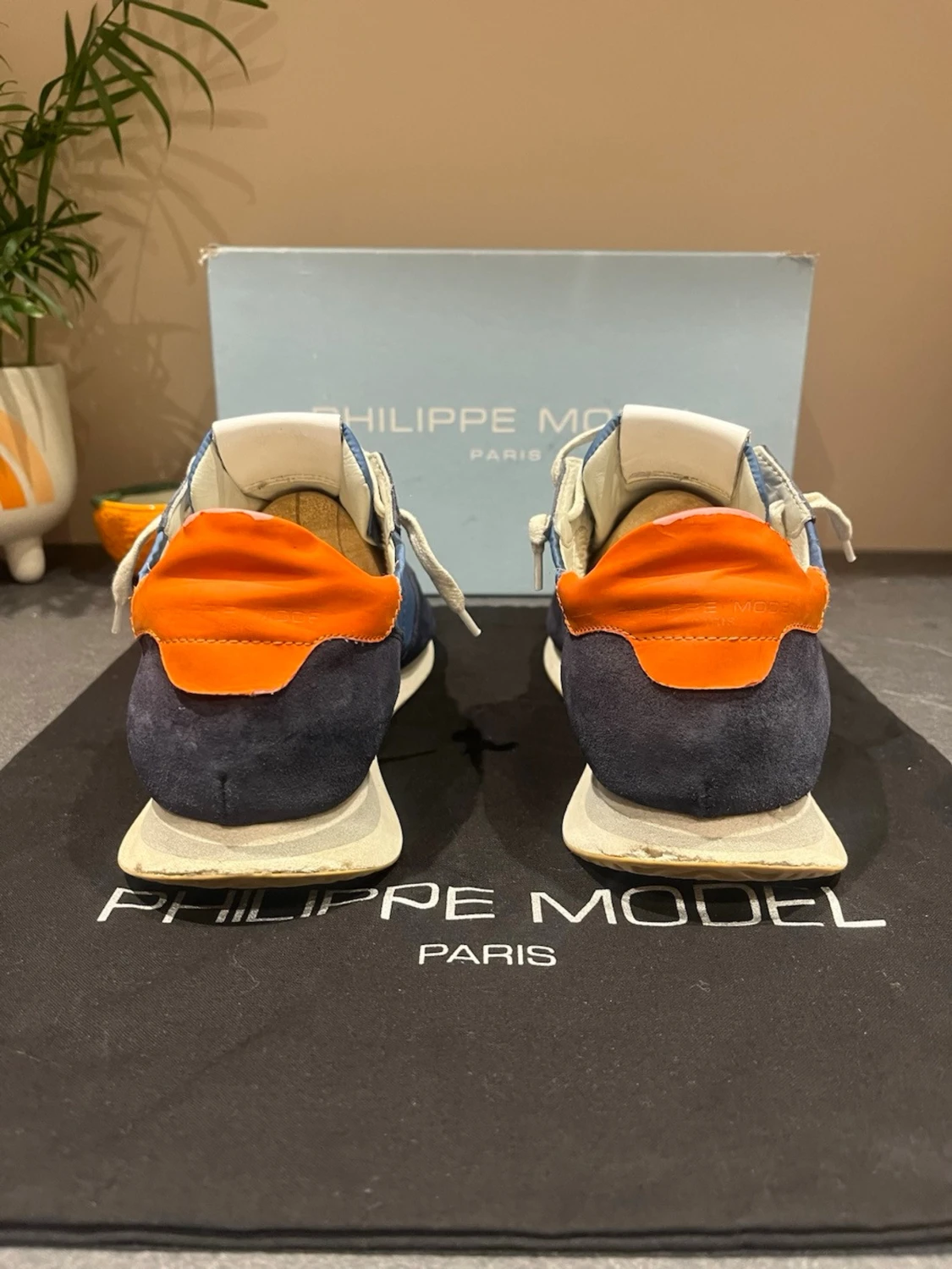 Philippe model trainers - 5