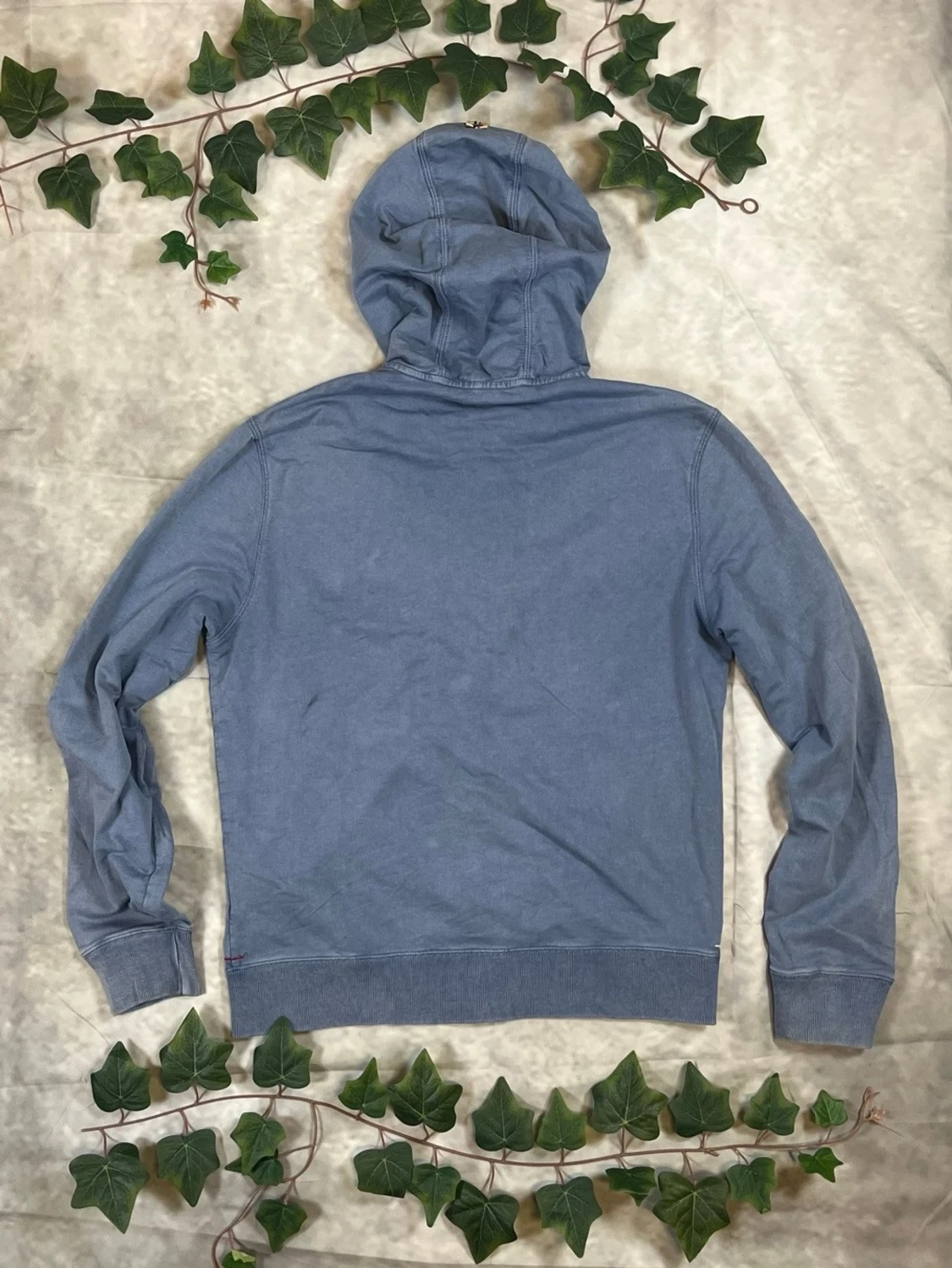 Moncler Maglia Cardigan – Ljusblå – Strl M - 5