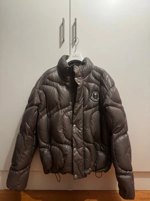 Moncler x palm angels puffer  - Helt nya testat hemma en gång 