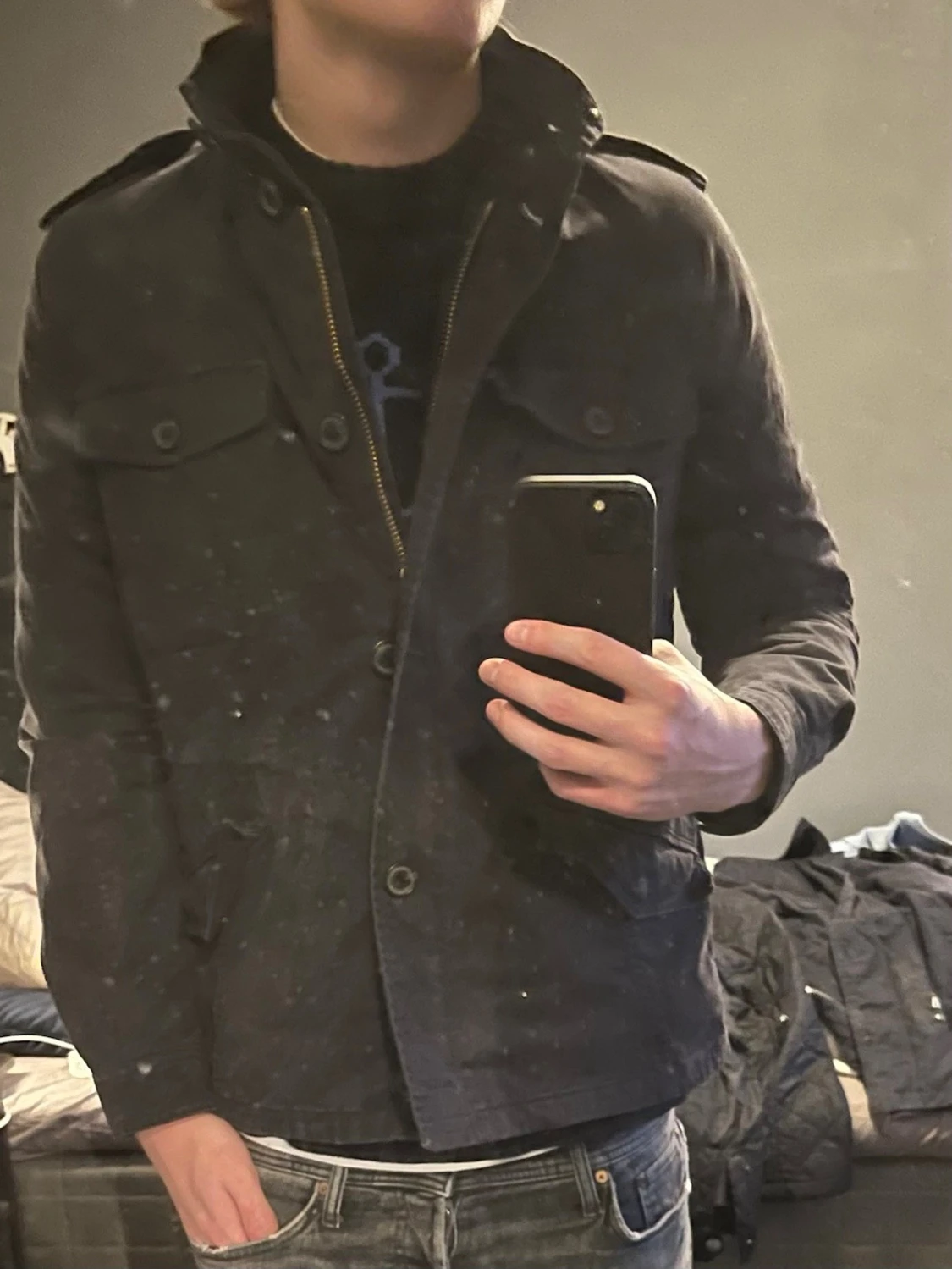 J.Lindeberg jacka - 5