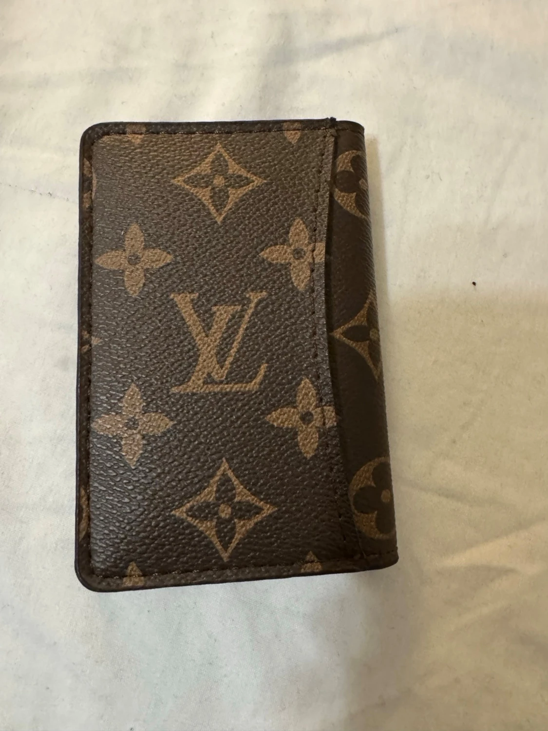 Plånbok / pocket organizer - 1