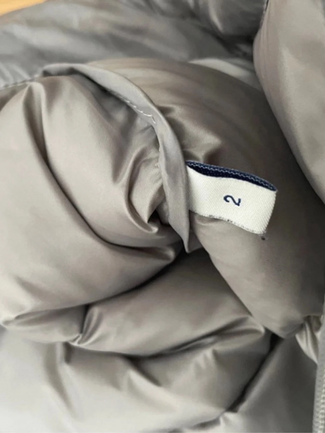 Moncler acorus - 2