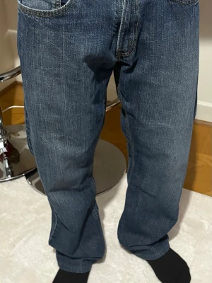 Levis jeans - Retro Levis jeans/modellen är 175/bra skick