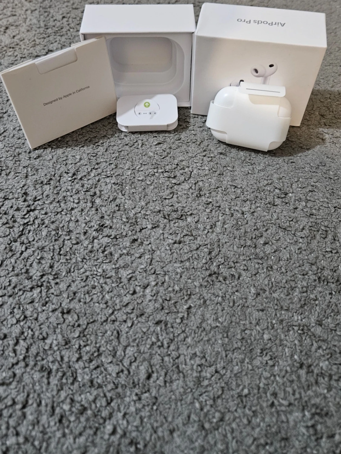 Airpods Pro 3 - 4