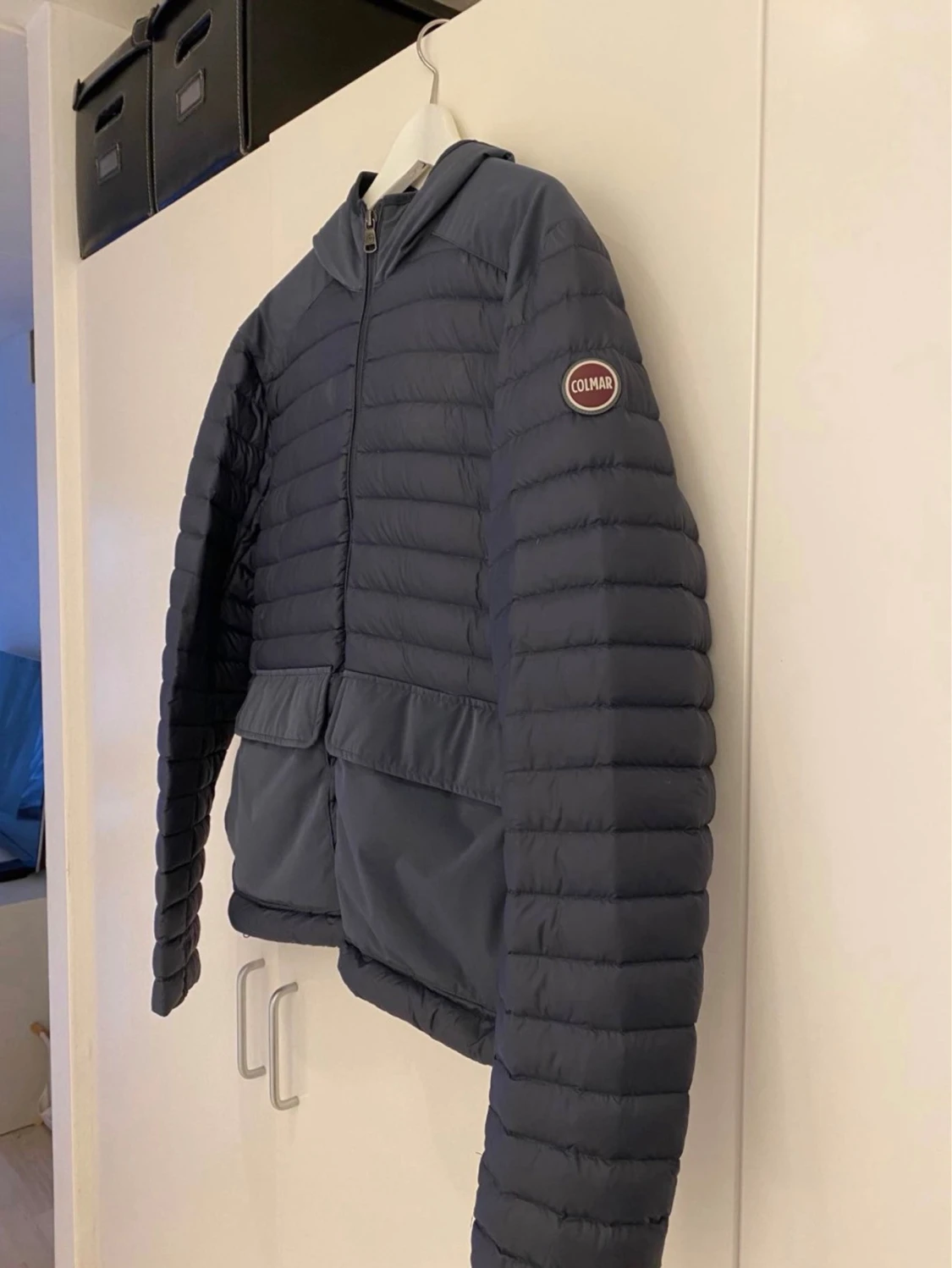Colmar jacka - 1