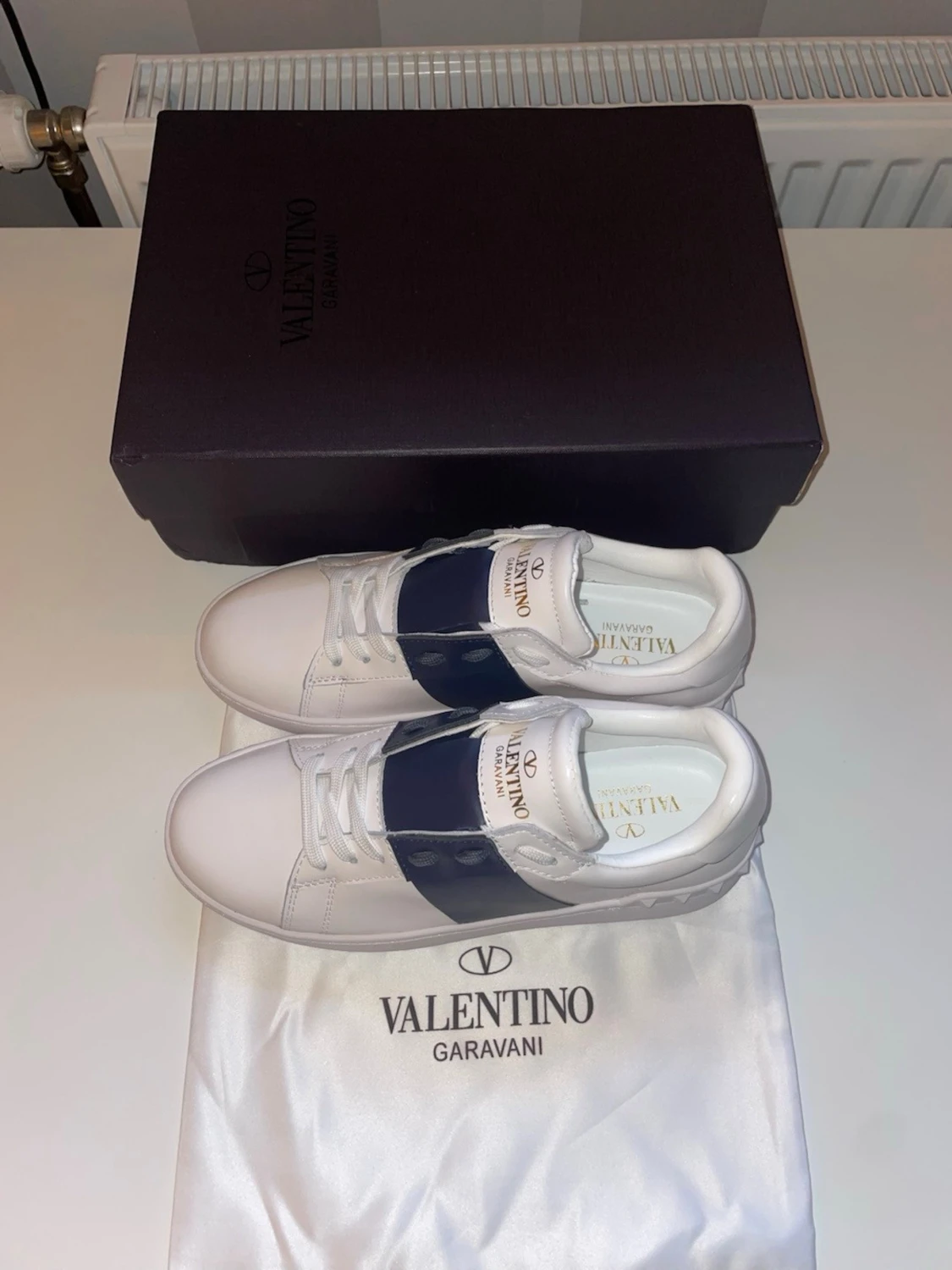 Valentino Garavani Opens - 1