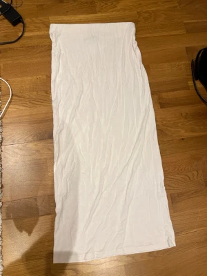 Långkjol  - Långkjol beige 